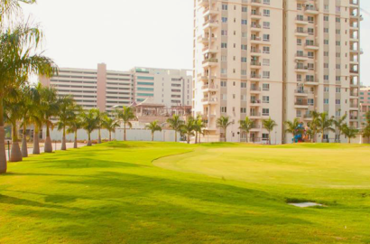 G- Corp the ICON 2 BHK | 1500sqft