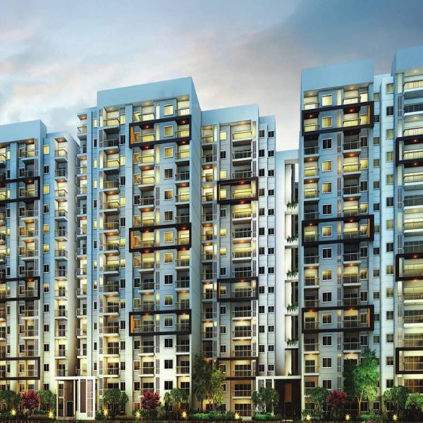 Prestige Augusta Golf Village