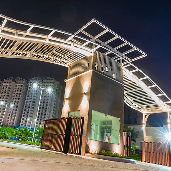 Purva Palm Beach