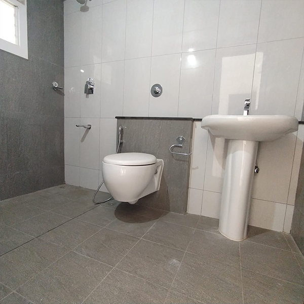 Purva Palm Beach 3 BHK ,  1636 Sqft