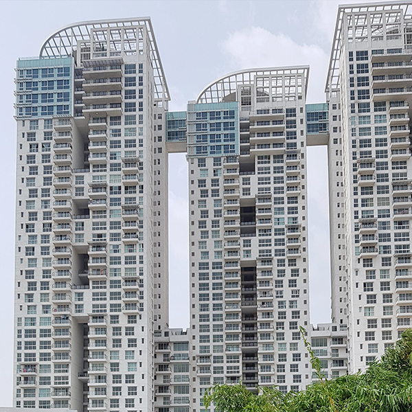 Karle Zenith Residency 3.5 BHK 2400 Sqft