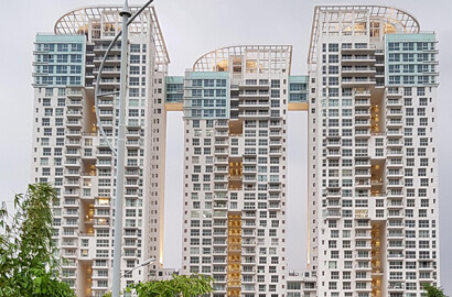 Karle Zenith Residency 4 BHK | 5085 Sqft