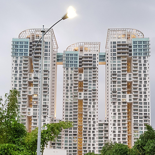 Karle Zenith Residency 4 BHK | 5085 Sqft