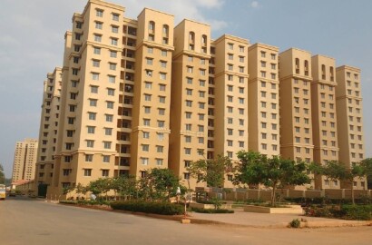 Sobha City 3 BHK 1564 Sq-ft Flat/Apartment