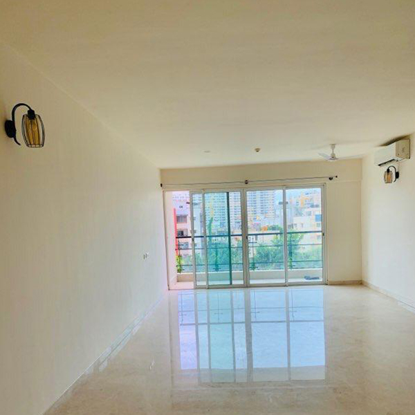 Karle Zenith Residency 4 BHK | 5085 Sqft