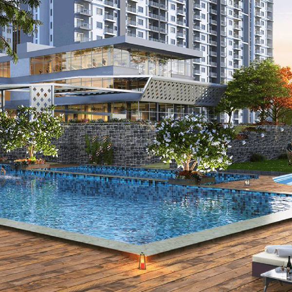 L&T Raintree Boulevard