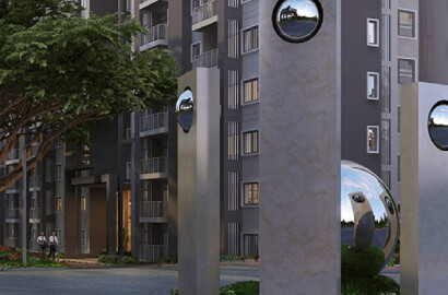 L&T Raintree Boulevard