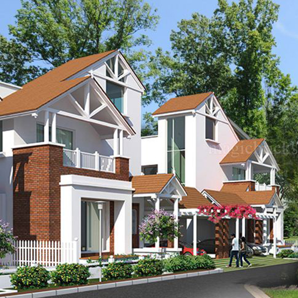 Prestige Augusta Golf Village