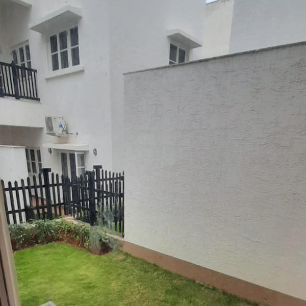 Prestige Augusta Golf Village 4BHK, Villas |  4300 sqft