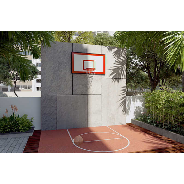 Al Zaas Bliss | 3 BHK Premium Apartments in Benagluru