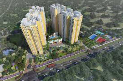 Budigere, Bengaluru North