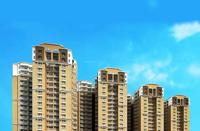 Sobha City | Casa Serenita 3BHK Apartments in Bengaluru