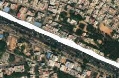 Hormavu, Bengaluru North