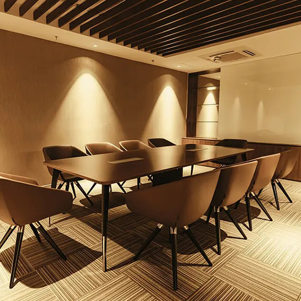 L&T  olivia 3BHK Flats