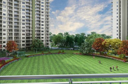 L&T Raintree Boulevard |  3BHK, 1645 Sqft