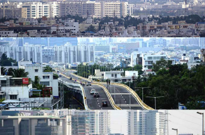 Top 3 places to invest in real estate in South India