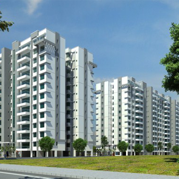 PURVA PROMENADE