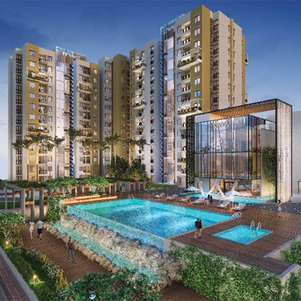 Purva Zenium