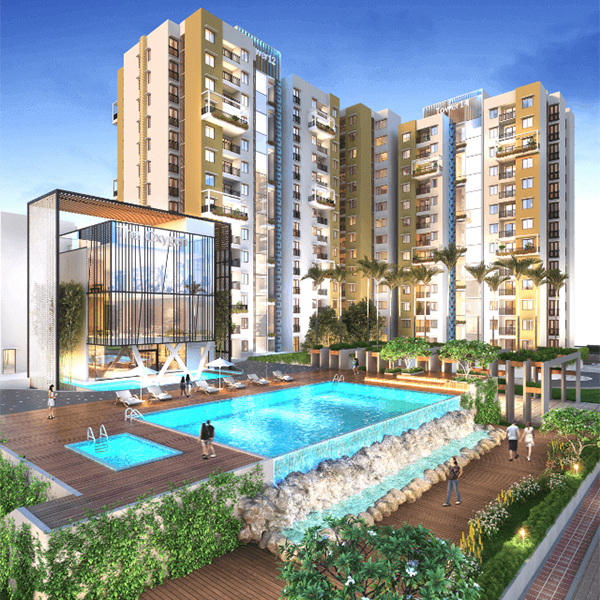 Purva Zenium