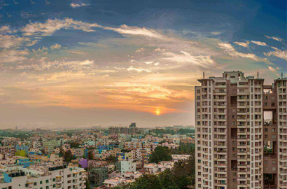Top 4 emerging commercial real estate trends in Bangalore
