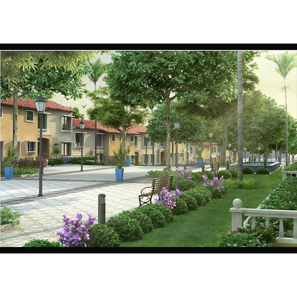 Sobha City | Mykonos, 3BHK in Bengaluru