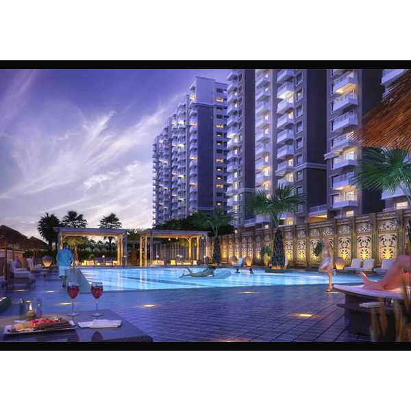 Sobha City