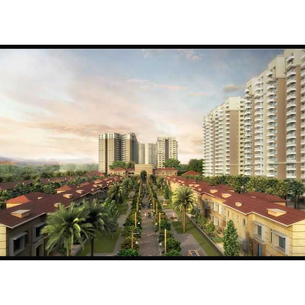 Sobha City | Casa Paradiso, 3BHK Apartments