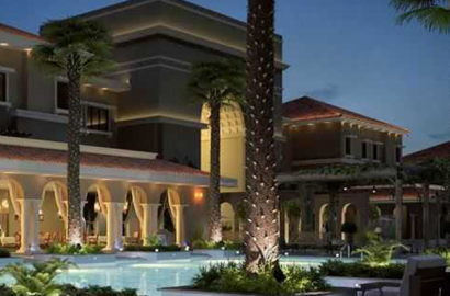 Sobha City | Casa Paradiso, 3BHK Apartments