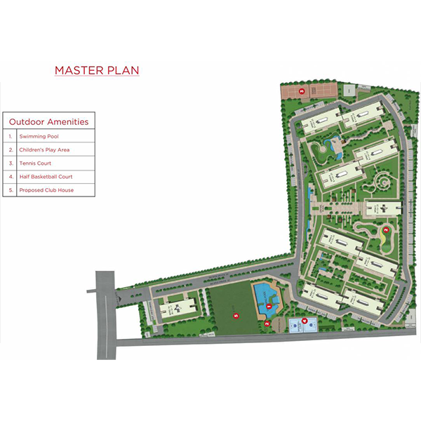 Sobha Dream Gardens |  1 BHK,  1009 Sqft Apartments in Bengaluru