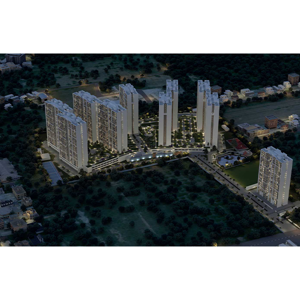 Sobha Dream Gardens