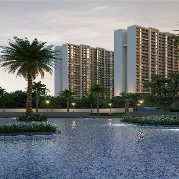 Sobha Dream Gardens