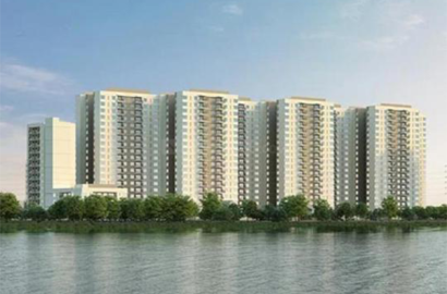 Sobha Dream Gardens