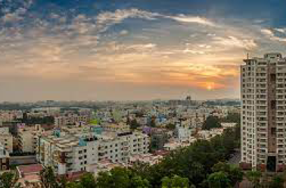 Thanisandra, Bengaluru North