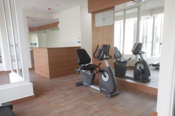 G- Corp the ICON   2 BHK