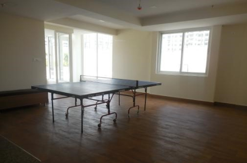 G- Corp the ICON   2 BHK