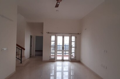 L&T Raintree Boulevard | 4 BHK, 2765 Sqft