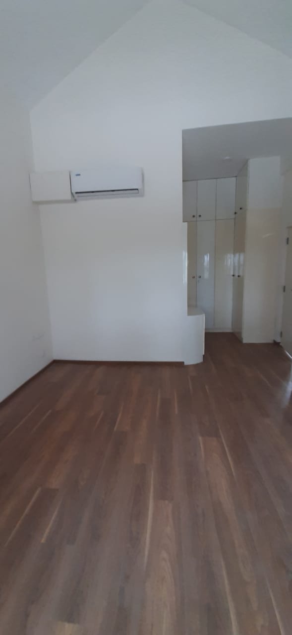 Prestige Augusta Golf Village 3BHK