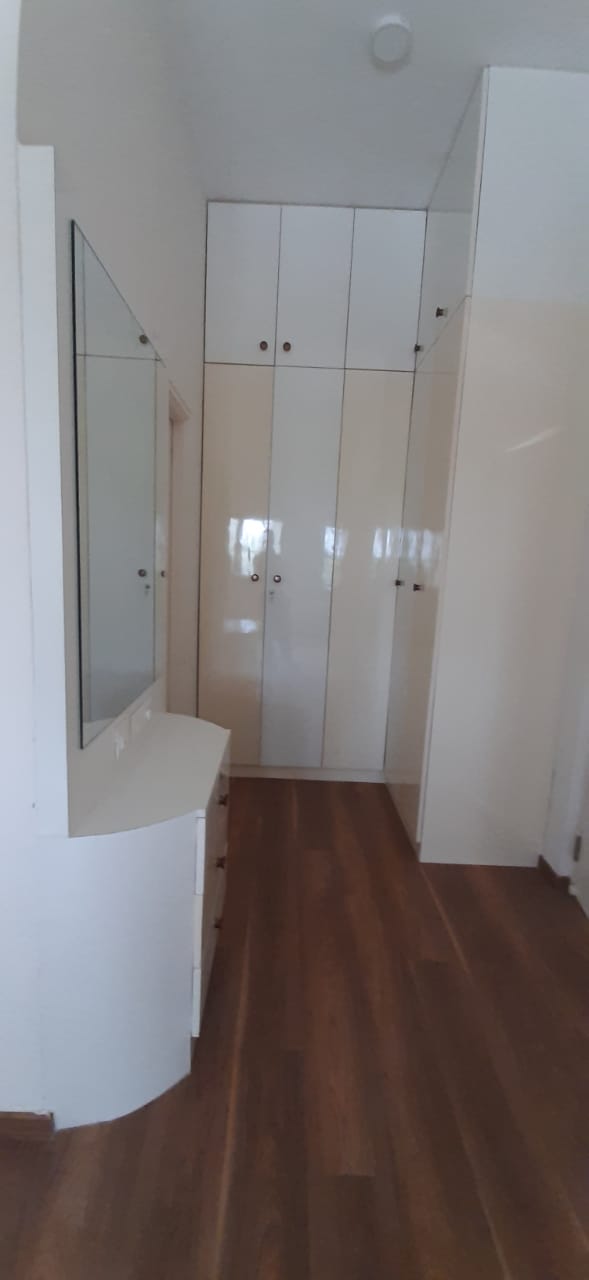 Prestige Augusta Golf Village 3BHK