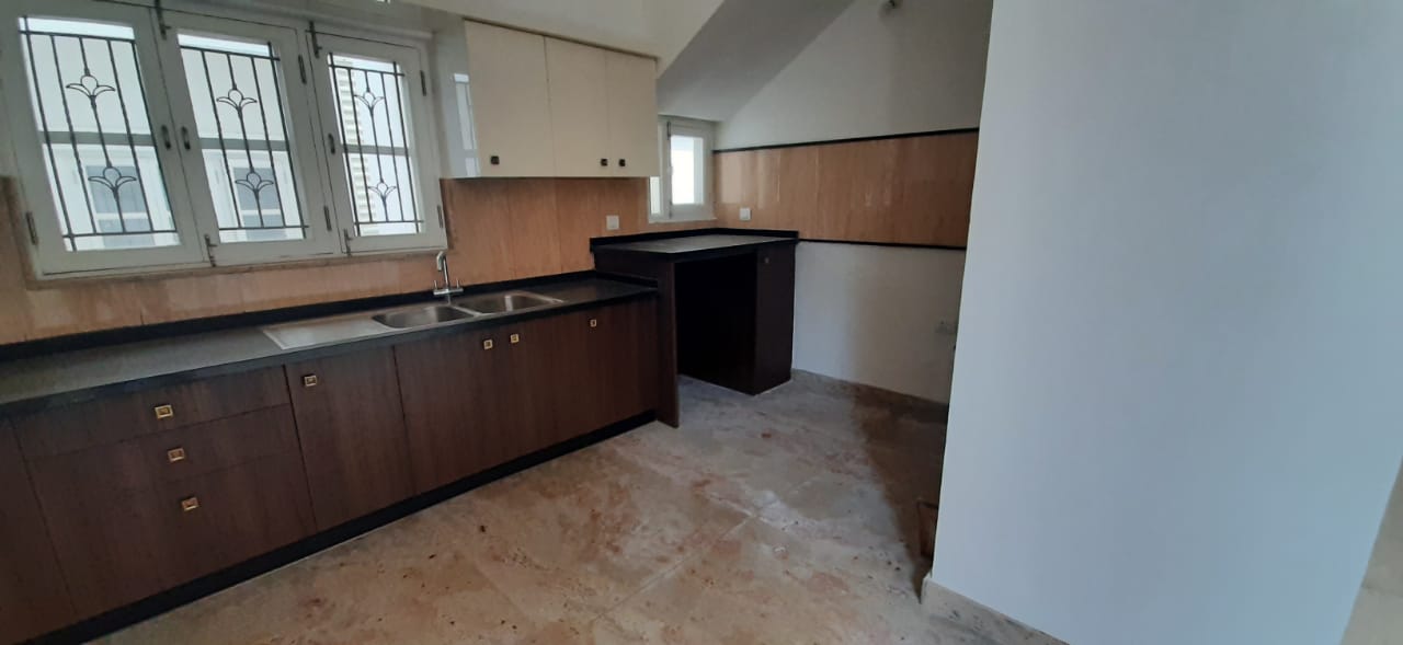 Prestige Augusta Golf Village 3BHK