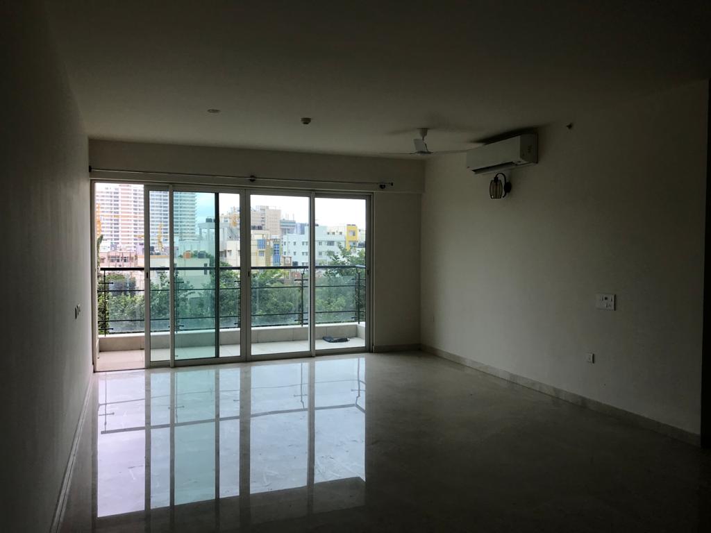 Karle Zenith Residency |  4 BHK, 5085 Sqft