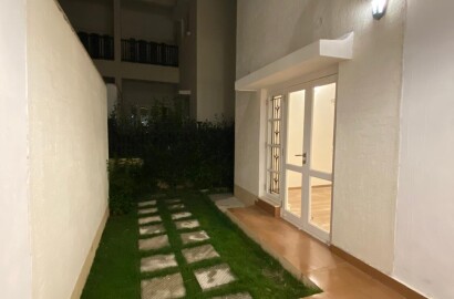 Prestige Augusta Golf Village  (Villas) 4BHK