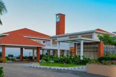 Prestige Augusta Golf Village 3 BHK Villa,  3544 Sq-ft