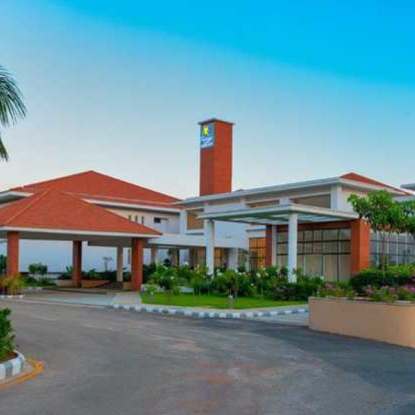 Prestige Augusta Golf Village